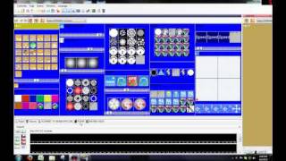 Repositioning Fixture pages in Compu Live