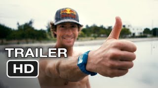 Nitro Circus the Movie 3D Trailer (2012) HD