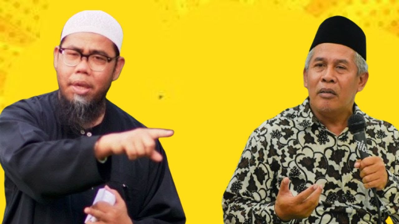 🔴MENJAWAB FITNAH SYUBHAT DAKWAH SUNNAH | USTADZ ZAINAL ABIDIN حفظه الله