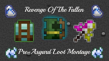 RotMG Private Server: RotF - The Gravedigger