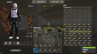 I Failed Going Deep for INSANE Profit #rust