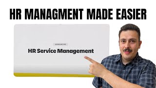 Atlassian Revolutionizing HR Service Management | Overview & AI-Powered HR Support