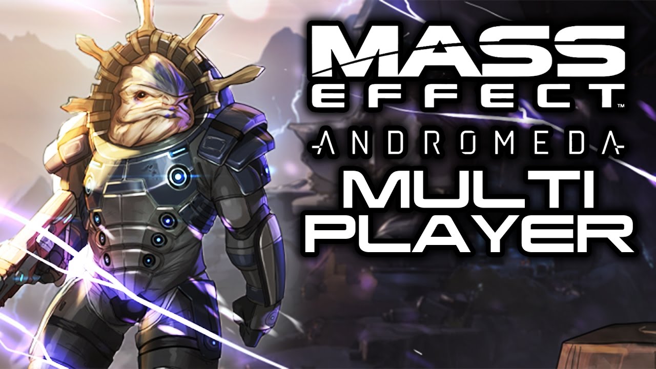 gta vice city stories MASS EFFECT ANDROMEDA: Multiplayer Silver Runs with Viewers! (Play Andromeda Multiplayer with JV!)