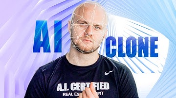 Create a hyperrealistic AI Avatar with HeyGen for Real Estate Agents