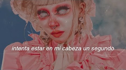 Jazmin Bean – Little Lamb (Sub español/Traducida al español) Vertical ver.