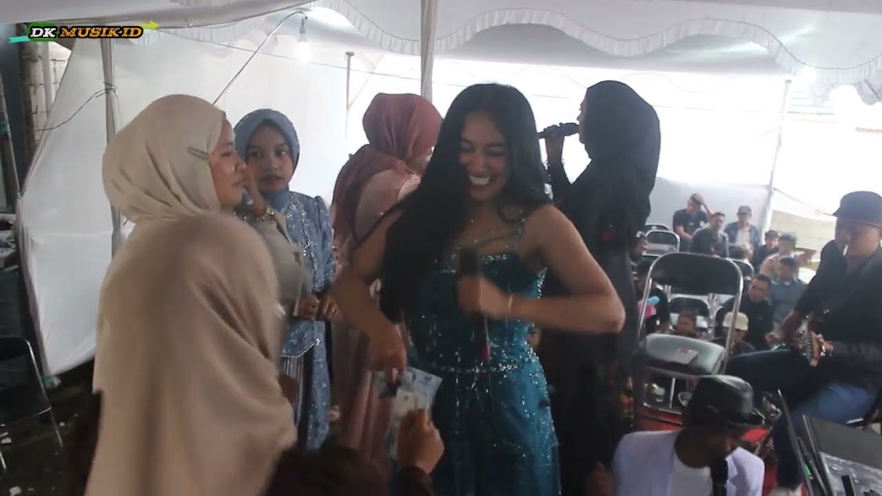 CINTA PERTAMA VIRAL TIKTOK NURLELA FT NURI X REY SOUND