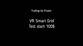 ▶ Тестер стратегий и VR Smart Grid работа целый час! #трейдинг #метатрейдер #торговыйробот