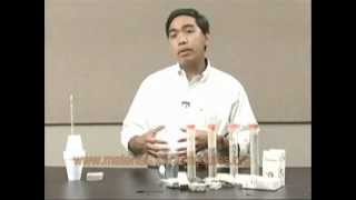 MWM Concrete Module