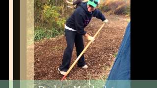 Lambda Alpha Epsilon Recruitment Video- WIU