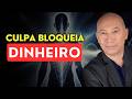 Por Que Você Não Consegue Dinheiro Mesmo Tentando Tudo | Bashar Explica a Culpa Financeira