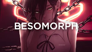 Besomorph - Sweet Karma (feat. Adam Woods) (Lyrics) Resimi