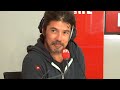 "Johnny Hallyday me manque comme personne", confie Yarol Poupaud sur RTL