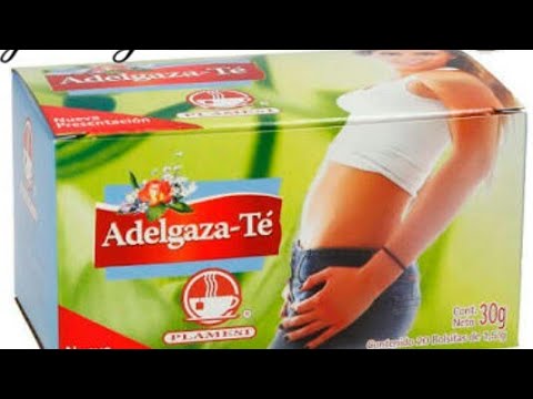 te para adelgazar
