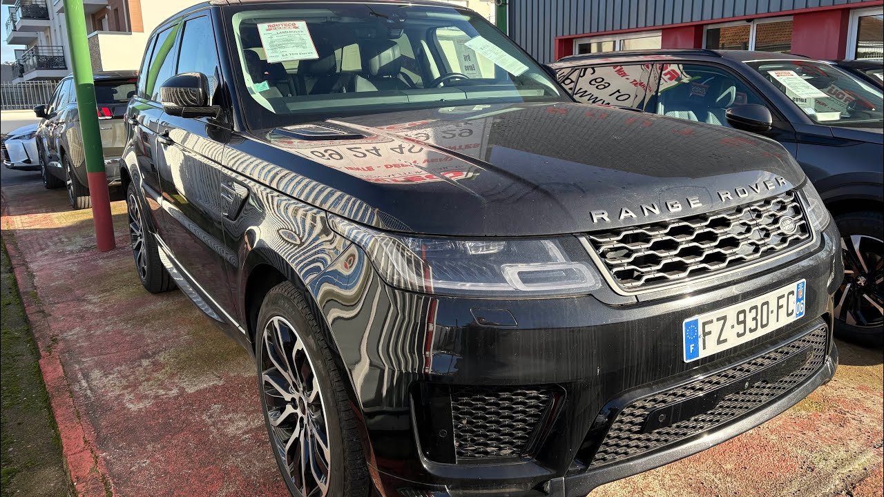 ! ABSURDO OS VALORES DESSES CARROS AQUI NA FRANÇA !#carros #precobaixo #incrível #europe #car