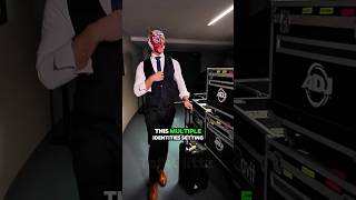 Guess the real identity of El Grande Americano WWE Accidentally Revealed it.