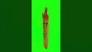 Нагетс Стоять Ковбой Поёт Футаж