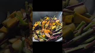 Bihari Style Mix Veg #cooking #trending #youtubeshorts #channelsubscribe
