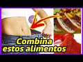 Pierde peso al combinar estos alimentos - Zara Martinez