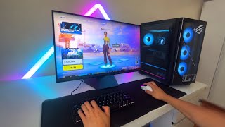 I Bought a MAXED OUT Gaming PC…