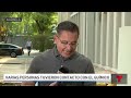 Remueven químico espumoso que se derramó en aeropuerto de Aguadilla