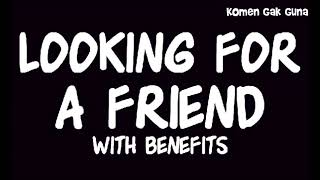 ARTI FWB ALIAS FRIEND WITH BENEFITS