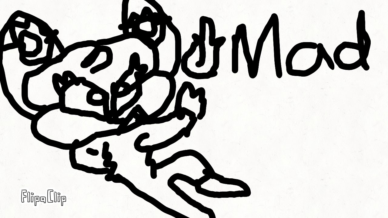 Fuzzy's pixel animation (non pixel if wrong tell me)