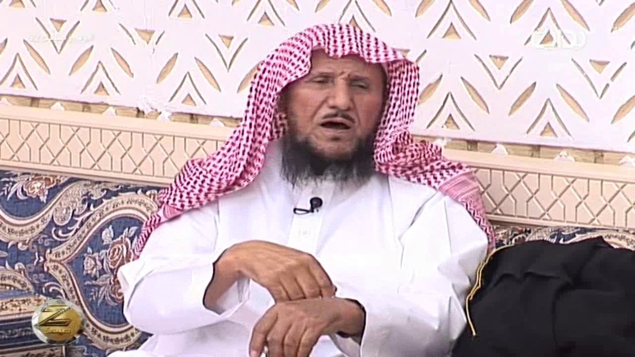 قصة مقيط ورشاه  ـ العم نايف الحربي  | #زد_رصيدك52