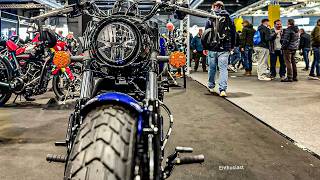 All 15 New! Cruiser Bobber & Chopper Style BIKE For 2025-2026