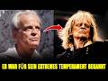 9 berühmte deutsche Schauspieler, die aus schockierenden Gründen ins Gefängnis mussten