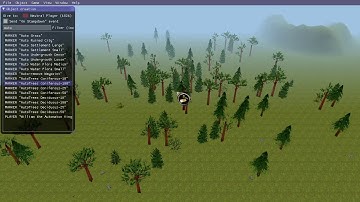 wkbre v0.0.8 Release + Quickly making a new custom map