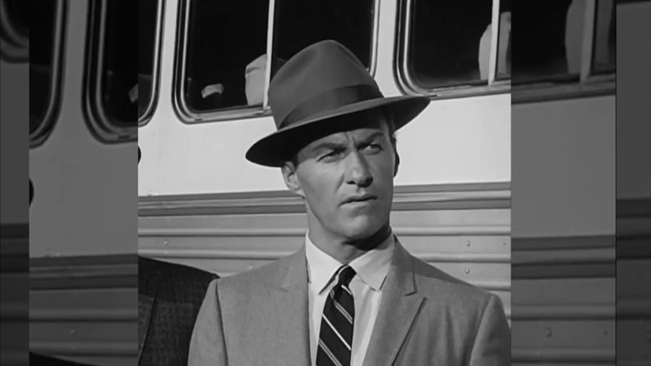 RICHARD COOGAN TRIBUTE