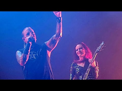 Coal Chamber -