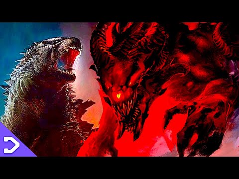Video: Wat is Godzilla se vyand in 2014?