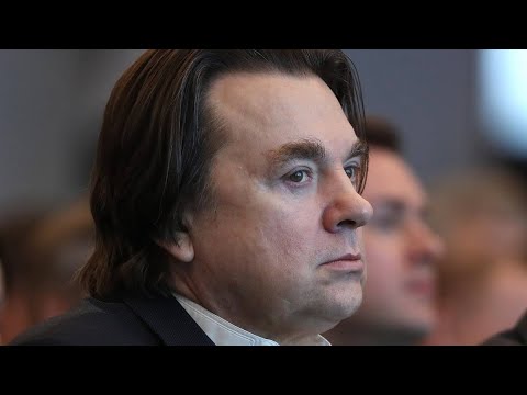 Озвучена замена Эрнсту на посту директора первого канала
