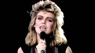 4K-- ⚜ Kim Wilde - Cambodia ⚜ 