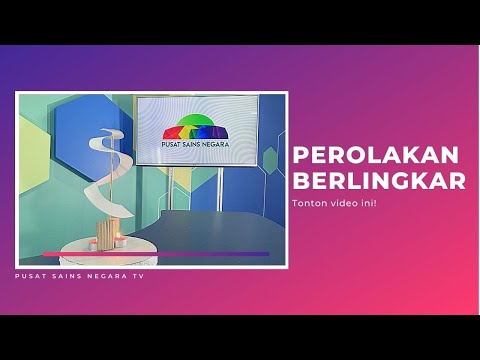 Video: Apa Itu Perolakan