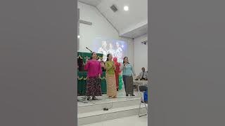 #lagurohani #trio Mamora #cover  lagu 'Jou Jou Di goarMU #trending  #batakcover#jesus #love#blessed