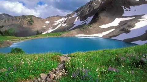 تلاوة من سورة ص للقارئ الشيخ سعد الغامدي