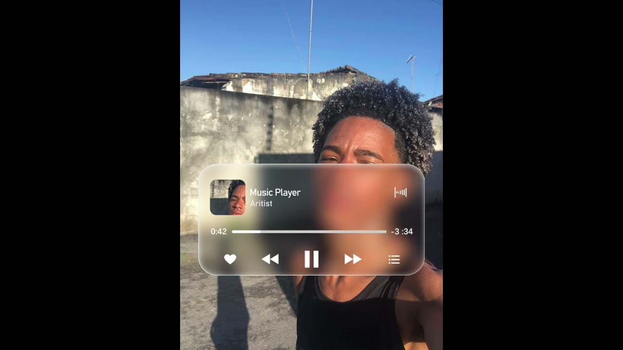 “Oh afro” bloquinho criminoso da favela