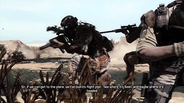 [PC]Ghost Recon Future Soldier Subtle Arrow 2