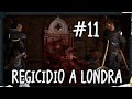 Assassin&#39;s Creed: VALHALLA #11 - REGICIDIO a Londra!