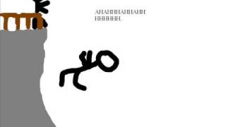 Man Falls Off Cliff