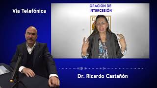 Dr. Ricardo Castañón: Hacia el cambio profundo interior que nos salvará.