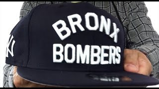 You can buy this at
https://www.hatland.com/hats/yankees-bronx-bombers-snapback-navy-new-era-32302/index.cfm
while in-stock: original fit 9fifty adjustable h...
