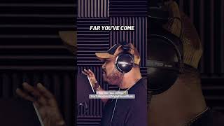 It gets better as you go.Don’t quit in the middle.#InspirationalSoul #JoshMyles #FaithMusic