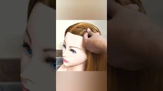 #awesome hairstyle for girls #braidedhairstyles #hairstyletutorial #kids&amp; girls hairstyle #youtuber