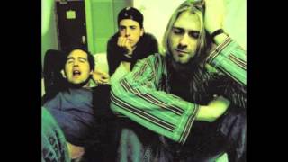 Nirvana - Very Ape Lyrics