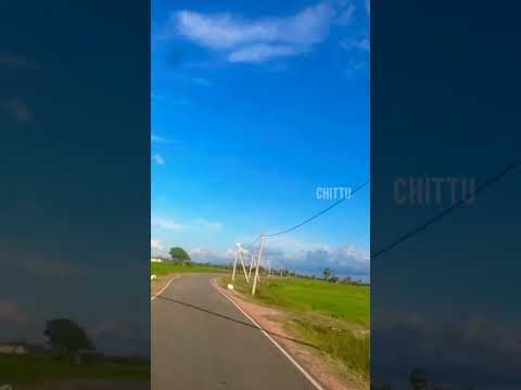 Chittu Vlog | @Beautiful_Mannar Silavathurai Srilanka 🇱🇰 @Chittu