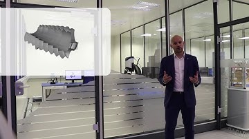 VLOG: Welcome to Bruker Alicona - Dimensional Metrology & Surface Roughness Measurement