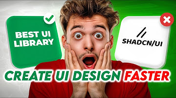 Build Stunning UI in Minutes with 21st.dev + Cursor AI, Windsurf & Bolt Tools!